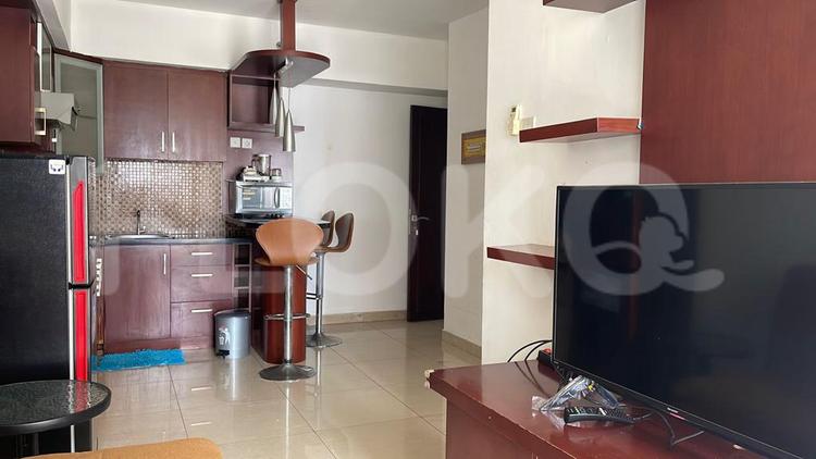 1 Bedroom on 15th Floor for Rent in Taman Rasuna Apartment - fkuf8f 2
