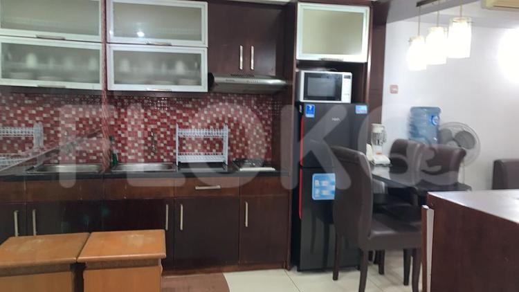 1 Bedroom on 15th Floor for Rent in Taman Rasuna Apartment - fkuf8f 3