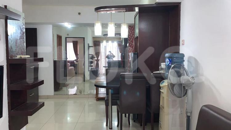 1 Bedroom on 15th Floor for Rent in Taman Rasuna Apartment - fkuf8f 4