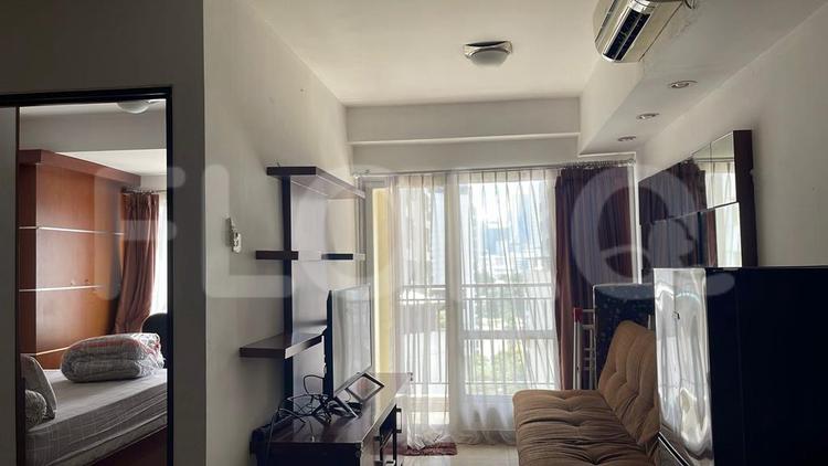 1 Bedroom on 15th Floor for Rent in Taman Rasuna Apartment - fkuf8f 1