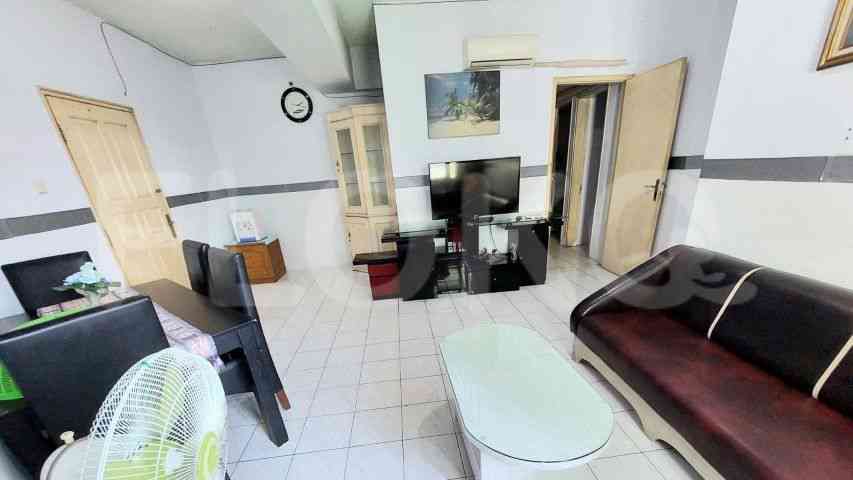 3 Bedroom on 15th Floor for Rent in Condominium Rajawali Apartment - fkebf5 1