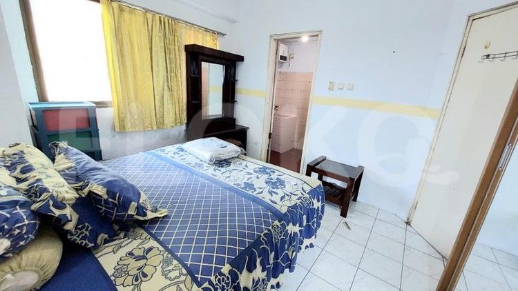 Tipe 3 Kamar Tidur di Lantai 15 untuk disewakan di Condominium Rajawali Apartemen - fked98 3