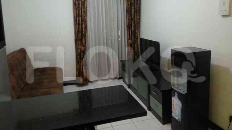 1 Bedroom on 10th Floor for Rent in The Wave Apartment - fku67f 1