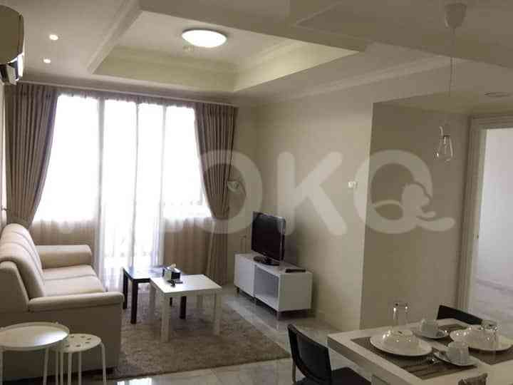 1 Bedroom on 15th Floor for Rent in Simprug Indah - fsi33e 1