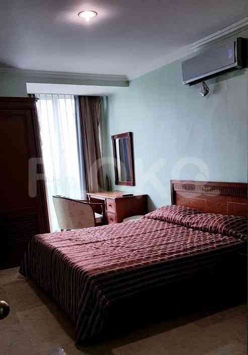 Tipe 1 Kamar Tidur di Lantai 3 untuk disewakan di Casablanca Apartemen - fte311 2