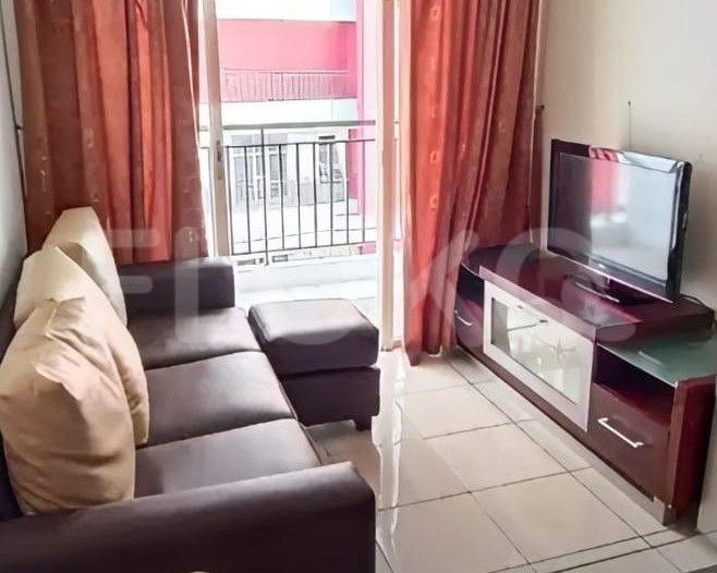 2 Bedroom on 6th Floor for Rent in Gardenia Boulevard Apartment - fpe6a4 2