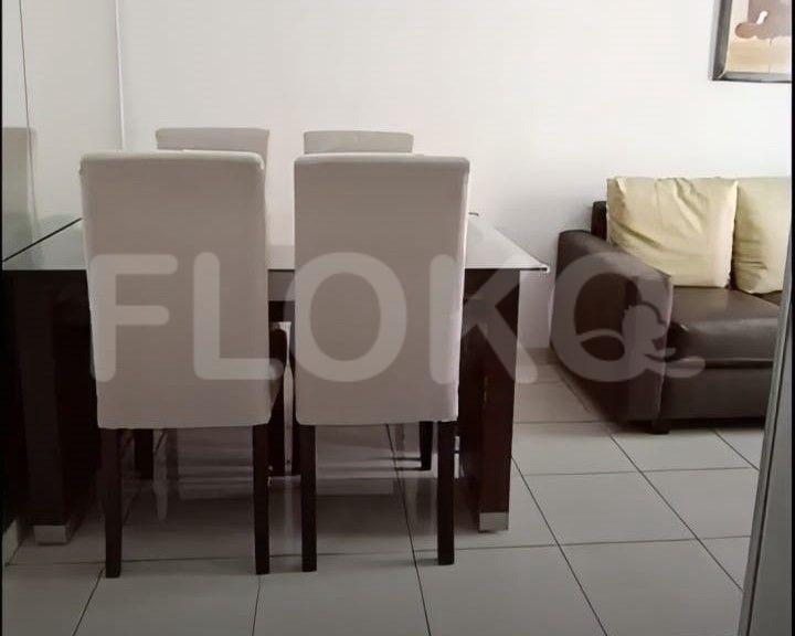 2 Bedroom on 6th Floor for Rent in Gardenia Boulevard Apartment - fpe6a4 3