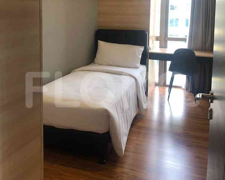 2 Bedroom on 32th Floor for Rent in Sudirman Hill Residences - fta4b7 2