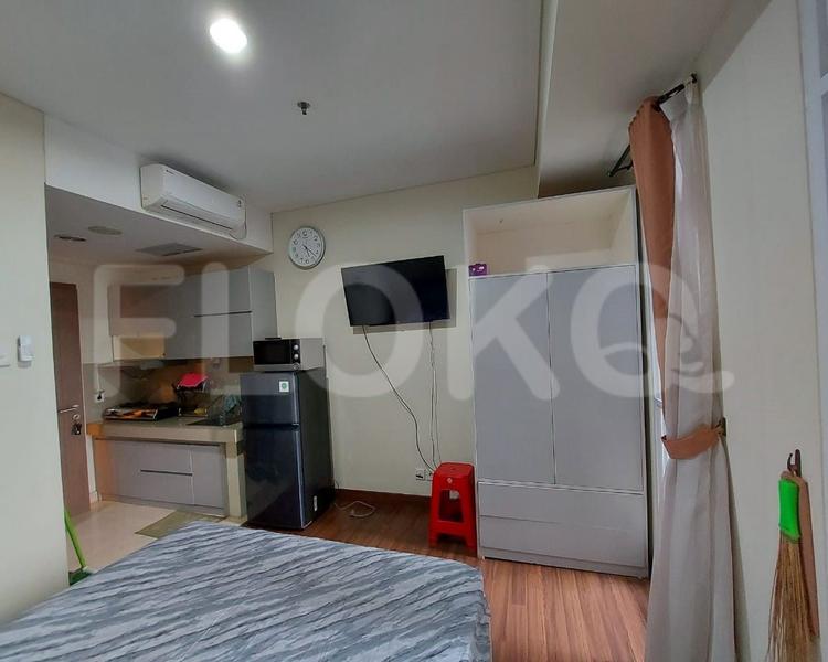 1 Bedroom on 15th Floor for Rent in Puri Orchard Apartment - fcedda 1