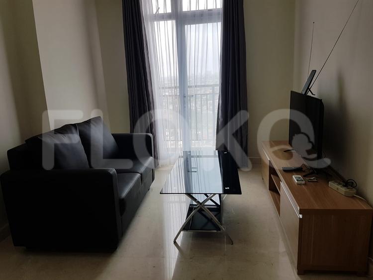 2 Bedroom on 15th Floor for Rent in Puri Orchard Apartment - fcebe0 1
