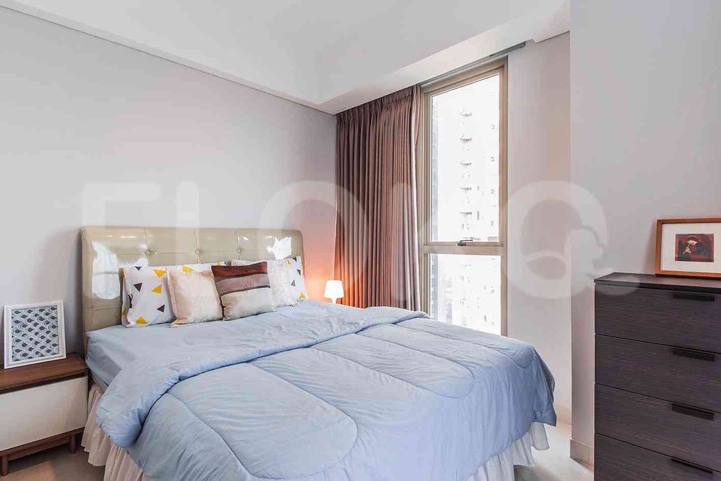 2 Bedroom on 29th Floor for Rent in Taman Anggrek Residence - fta112 1