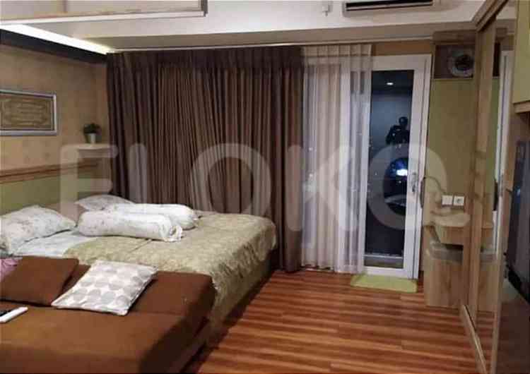 1 Bedroom on 20th Floor for Rent in The Breeze Bintaro - fbia4e 1