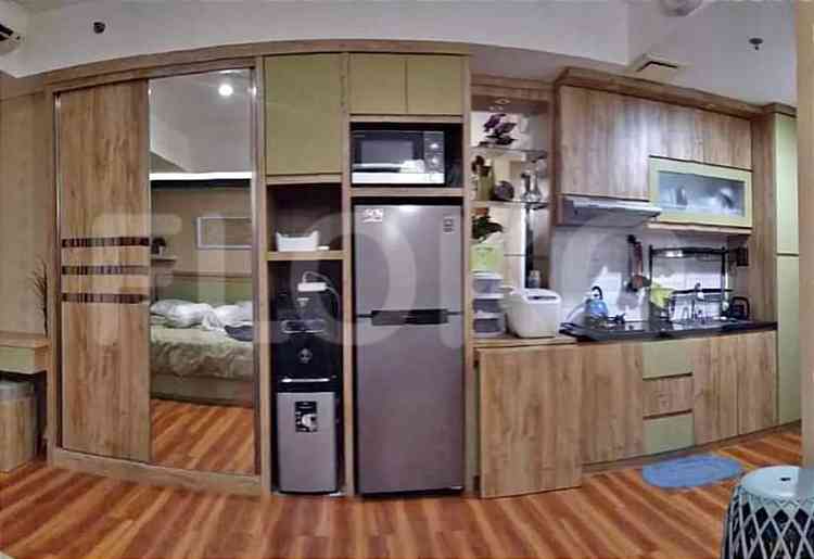 1 Bedroom on 20th Floor for Rent in The Breeze Bintaro - fbia4e 2