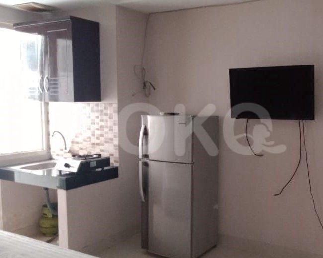 1 Bedroom on 15th Floor for Rent in Green Park View Apartment - fcef70 2