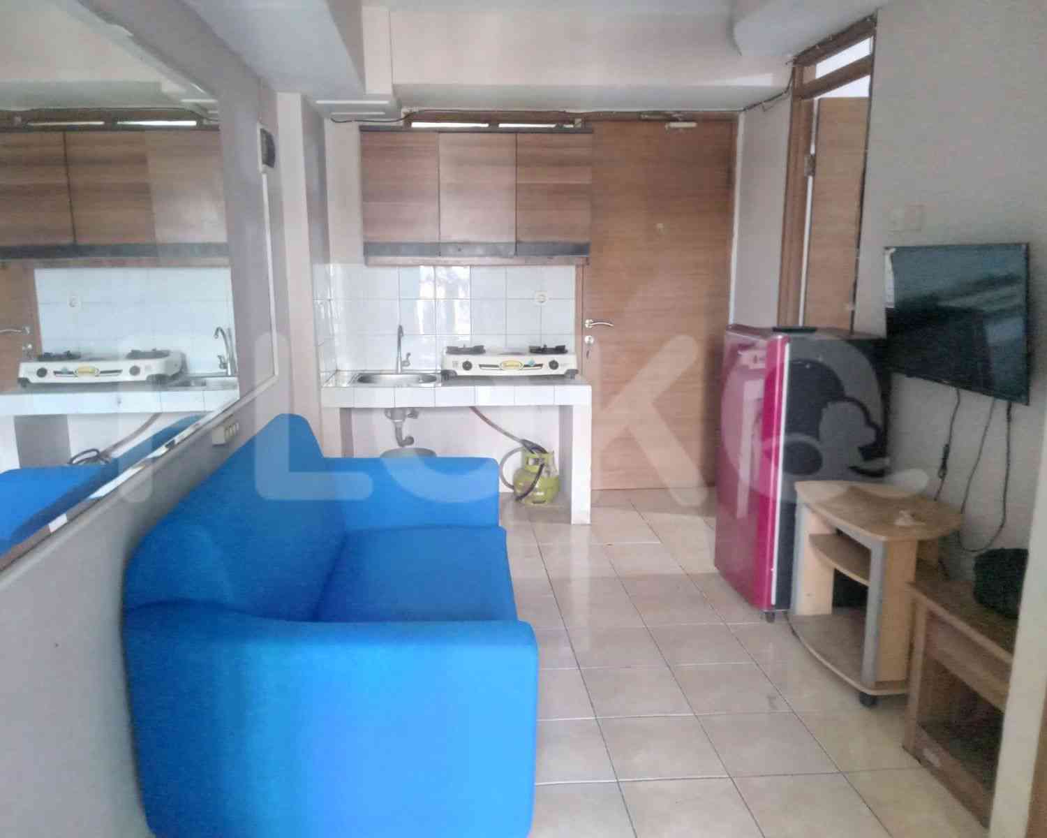 2 Bedroom on 15th Floor for Rent in Green Park View Apartment - fce1ea 1