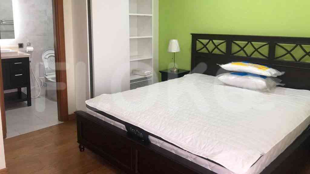 Tipe 3 Kamar Tidur di Lantai 10 untuk disewakan di BonaVista Apartemen - flea59 4