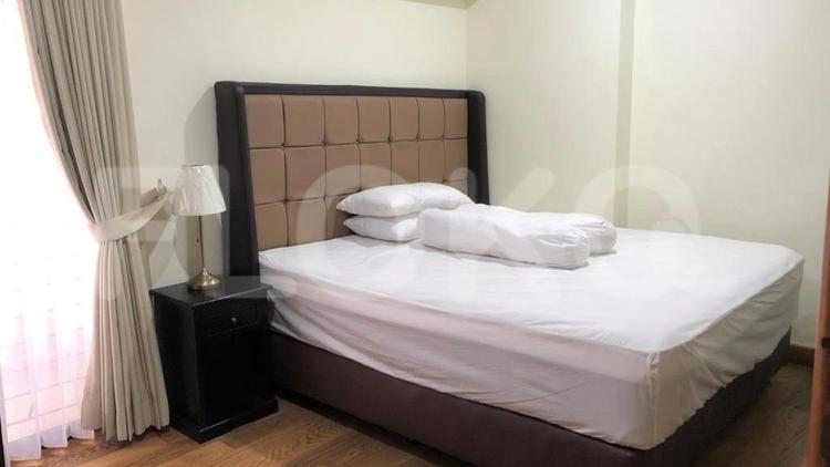 Tipe 3 Kamar Tidur di Lantai 10 untuk disewakan di BonaVista Apartemen - flec1c 3