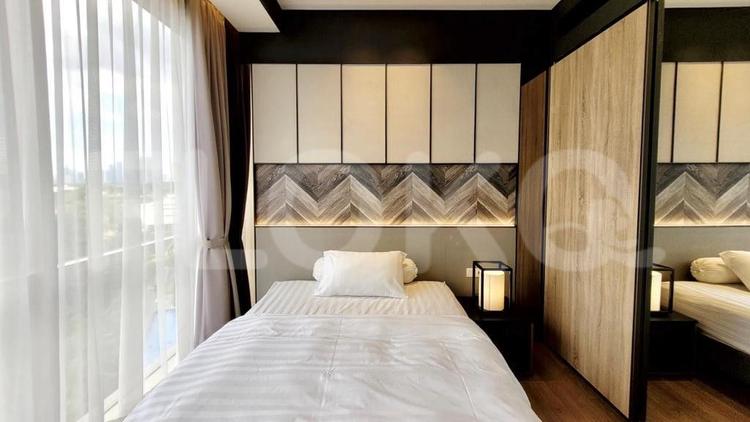 2 Bedroom on 15th Floor for Rent in Pakubuwono Spring Apartment - fga9b8 6