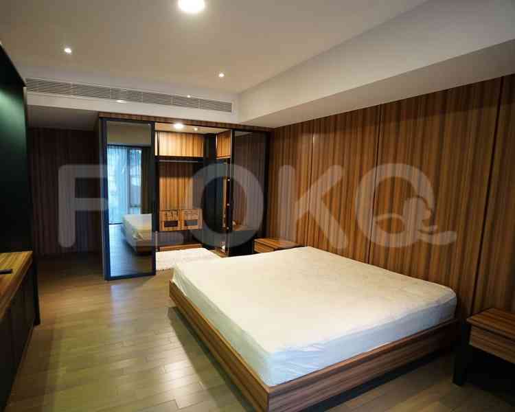 2 Bedroom on 5th Floor for Rent in Verde Residence - fku345 4
