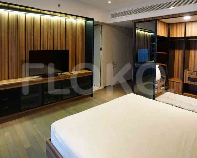 2 Bedroom on 5th Floor for Rent in Verde Residence - fku345 5