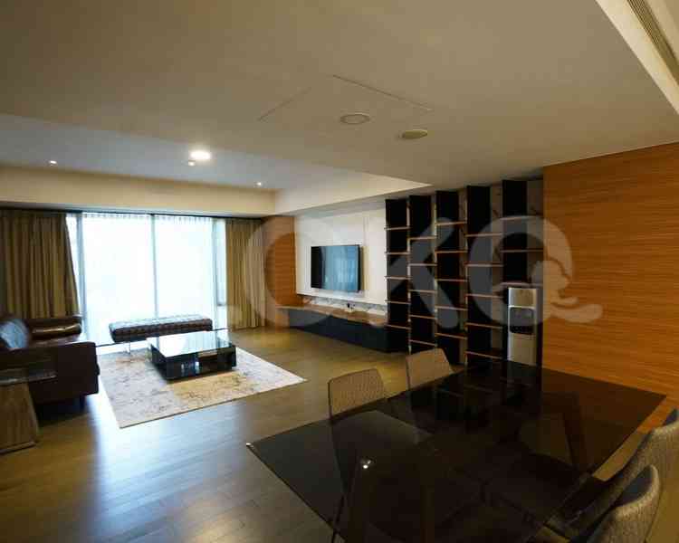 2 Bedroom on 5th Floor for Rent in Verde Residence - fku345 2