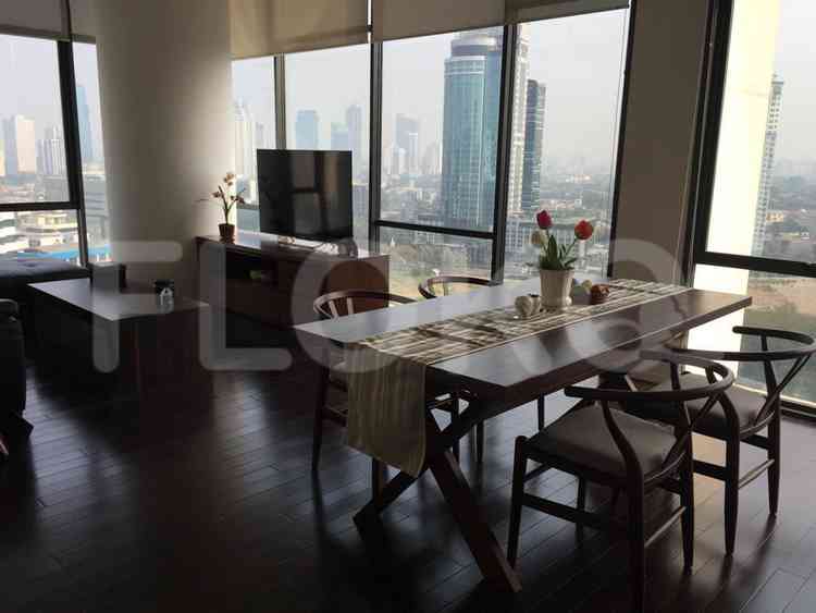2 Bedroom on 15th Floor for Rent in Verde Residence - fku46d 3