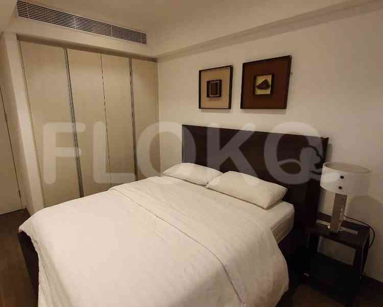 2 Bedroom on 15th Floor for Rent in Verde Residence - fku9dc 5