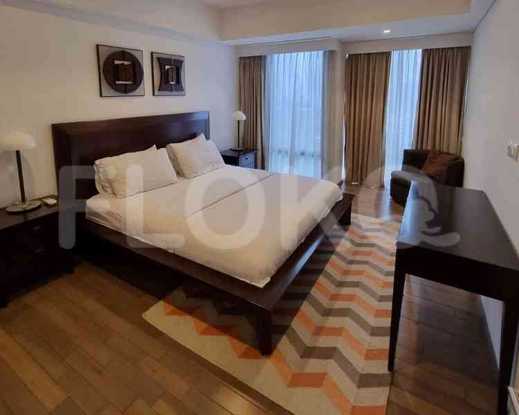 2 Bedroom on 15th Floor for Rent in Verde Residence - fku9dc 4
