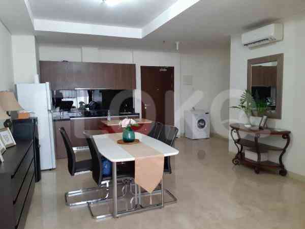 2 Bedroom on 15th Floor for Rent in Lavanue Apartment - fpaeb4 1