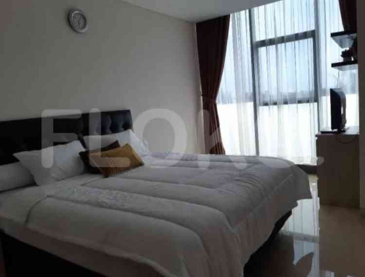 2 Bedroom on 15th Floor for Rent in Lavanue Apartment - fpaeb4 3