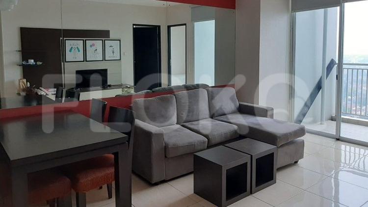 1 Bedroom on 15th Floor for Rent in Essence Darmawangsa Apartment - fcieb0 1