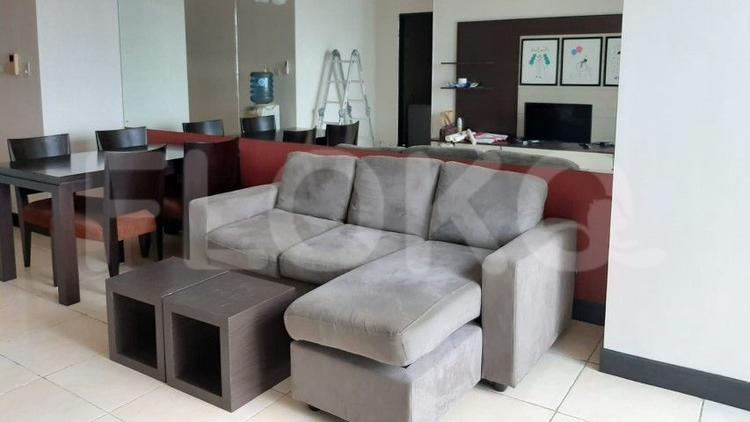 1 Bedroom on 15th Floor for Rent in Essence Darmawangsa Apartment - fcieb0 2