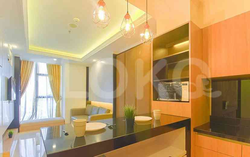 2 Bedroom on 15th Floor for Rent in Lavanue Apartment - fpa897 3