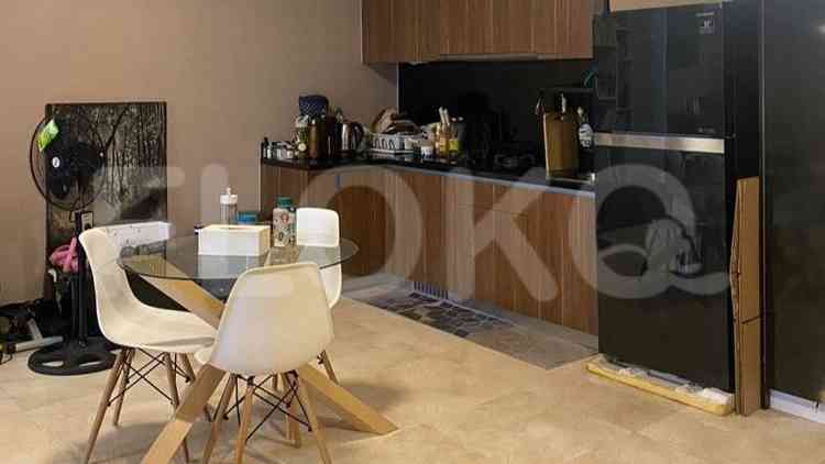 2 Bedroom on 8th Floor for Rent in Lavanue Apartment - fpa23b 4