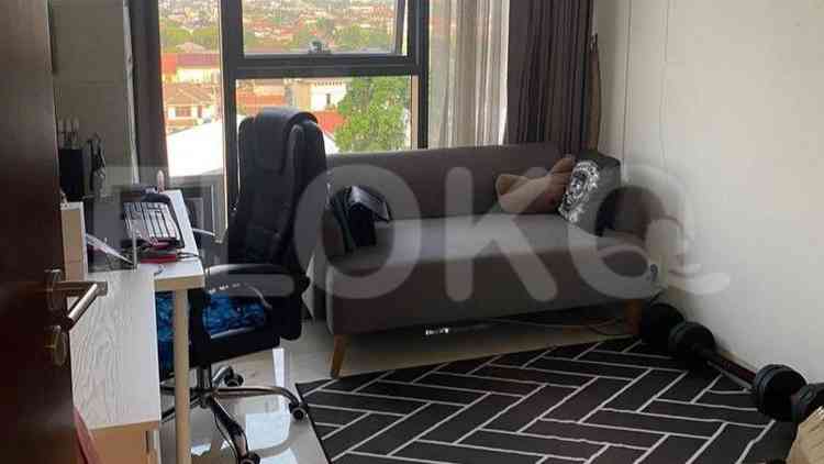 2 Bedroom on 8th Floor for Rent in Lavanue Apartment - fpa23b 6