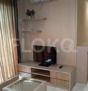 2 Bedroom on 19th Floor for Rent in Kondominium Menara Kelapa Gading - fke883 3