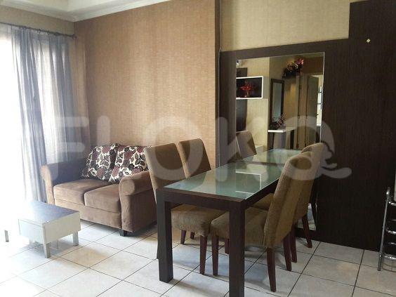 2 Bedroom on 20th Floor for Rent in Kondominium Menara Kelapa Gading - fke6ea 1