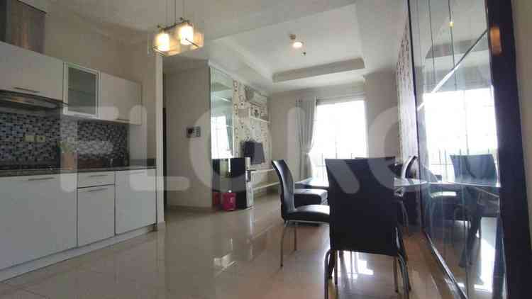 1 Bedroom on 27th Floor for Rent in Bellezza Apartment - fpe303 3