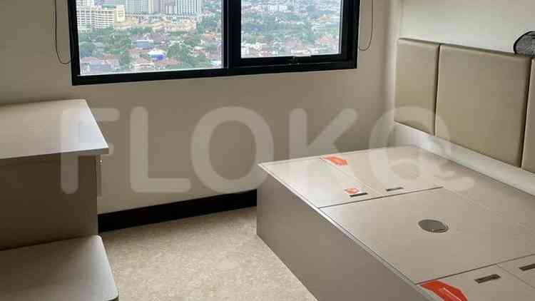 2 Bedroom on 21st Floor for Rent in Permata Hijau Suites Apartment - fpe45a 5