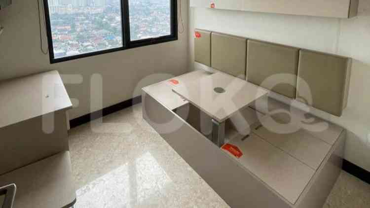 2 Bedroom on 21st Floor for Rent in Permata Hijau Suites Apartment - fpe45a 6