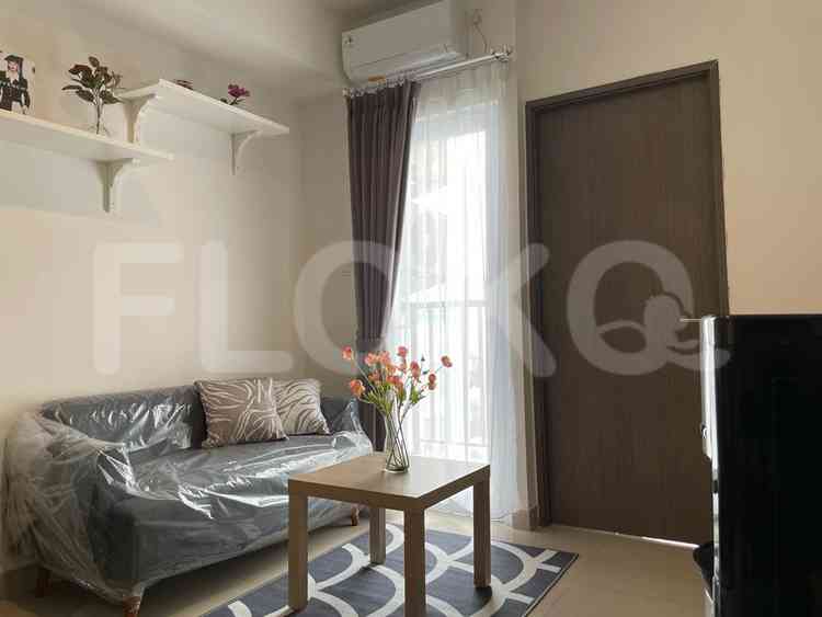 2 Bedroom on 15th Floor for Rent in T Plaza Residence - fbe13c 1