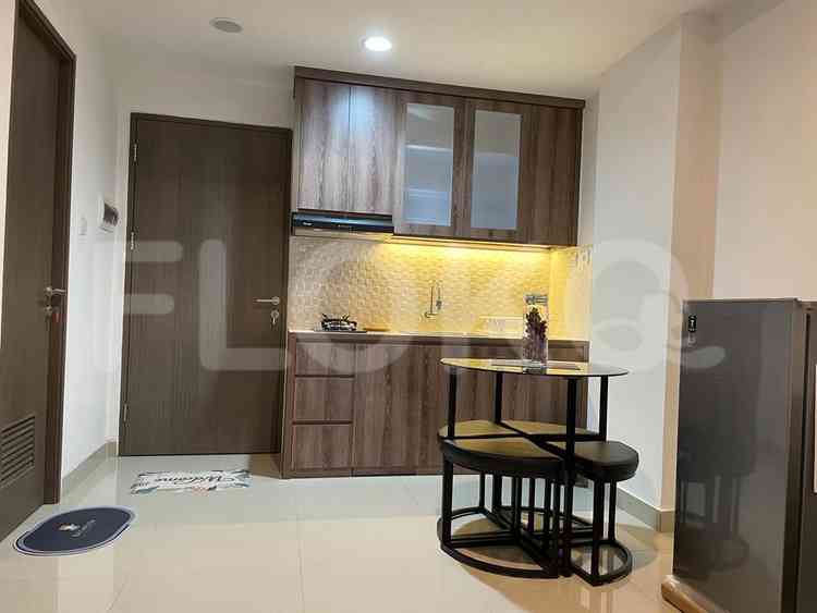 2 Bedroom on 15th Floor for Rent in T Plaza Residence - fbe13c 2