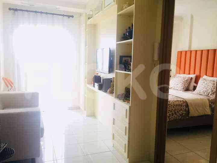 2 Bedroom on 15th Floor for Rent in Signature Park Apartment - fte9dd 3