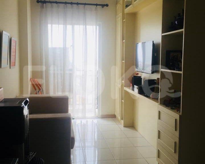 2 Bedroom on 15th Floor for Rent in Signature Park Apartment - fte9dd 1