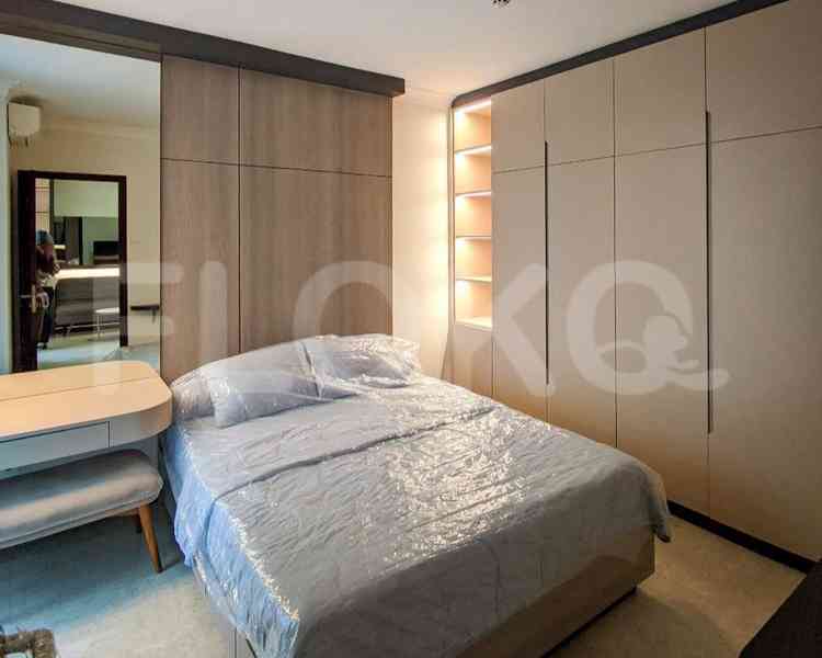 2 Bedroom on 15th Floor for Rent in Permata Hijau Residence - fpe119 5