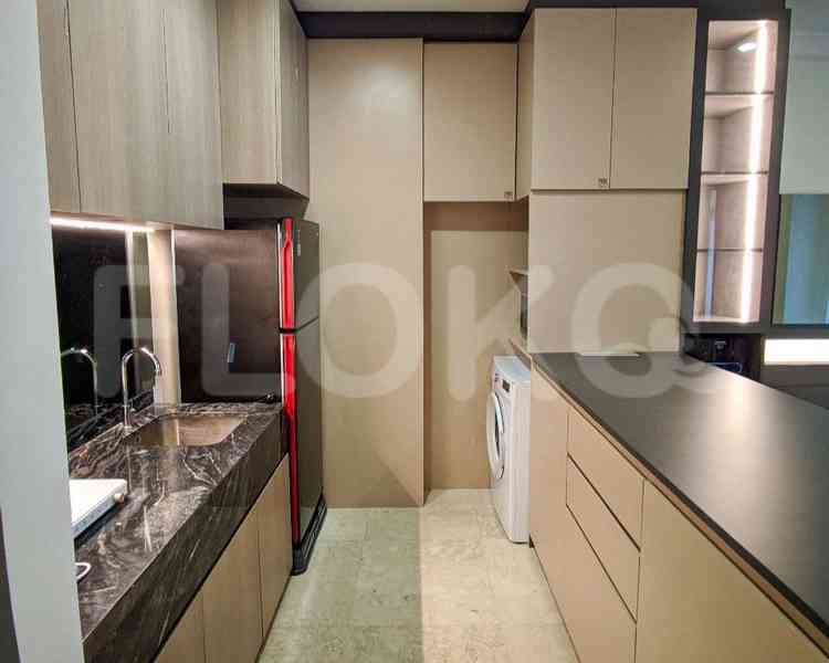 2 Bedroom on 15th Floor for Rent in Permata Hijau Residence - fpe119 4