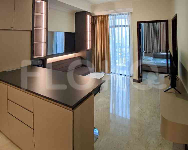 2 Bedroom on 15th Floor for Rent in Permata Hijau Residence - fpe119 3