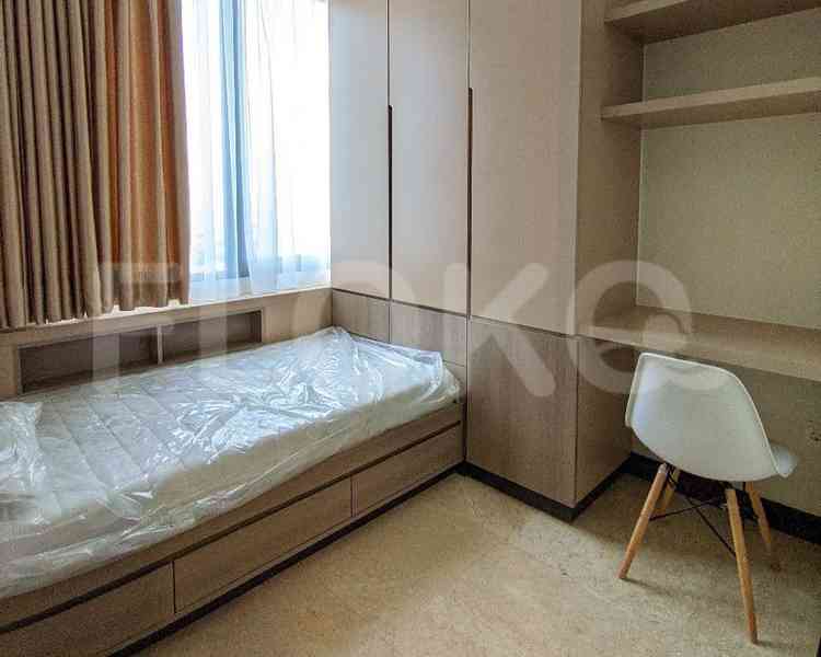 2 Bedroom on 15th Floor for Rent in Permata Hijau Residence - fpe119 6