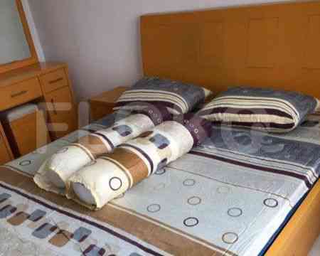 Tipe 3 Kamar Tidur di Lantai 35 untuk disewakan di Sudirman Park Apartemen - fta5ed 5