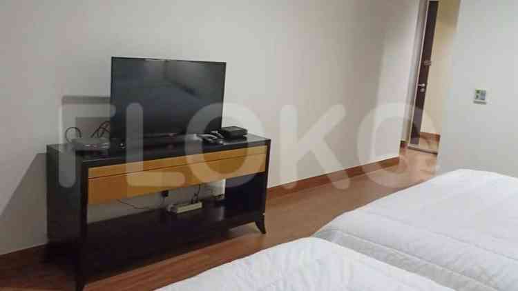 2 Bedroom on 15th Floor for Rent in Pakubuwono View - fga055 4